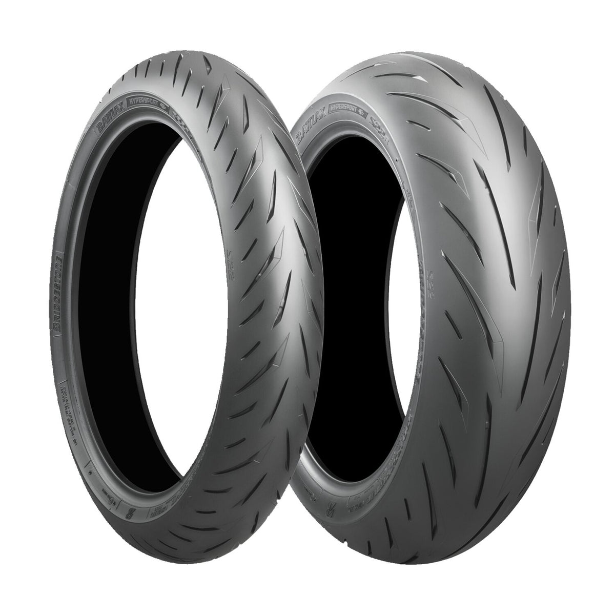 Bridgestone tire 140/70HR17 S23