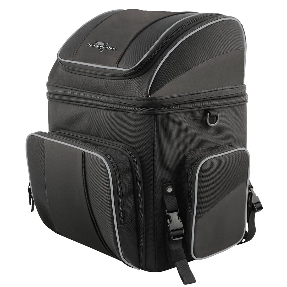 Nelson Rigg, Route 1 Destination bag