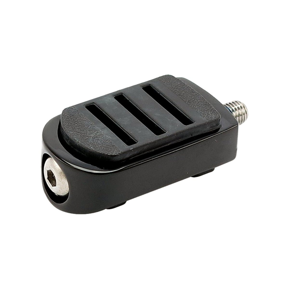 Galaxy, shift/brake peg. Black