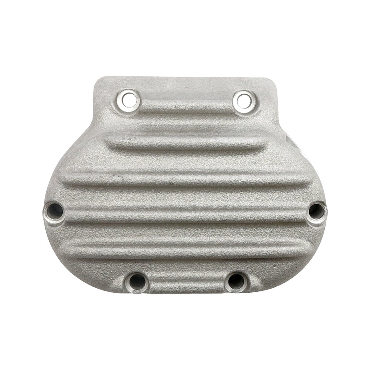 EMD transmission end cover, cable clutch. Raw