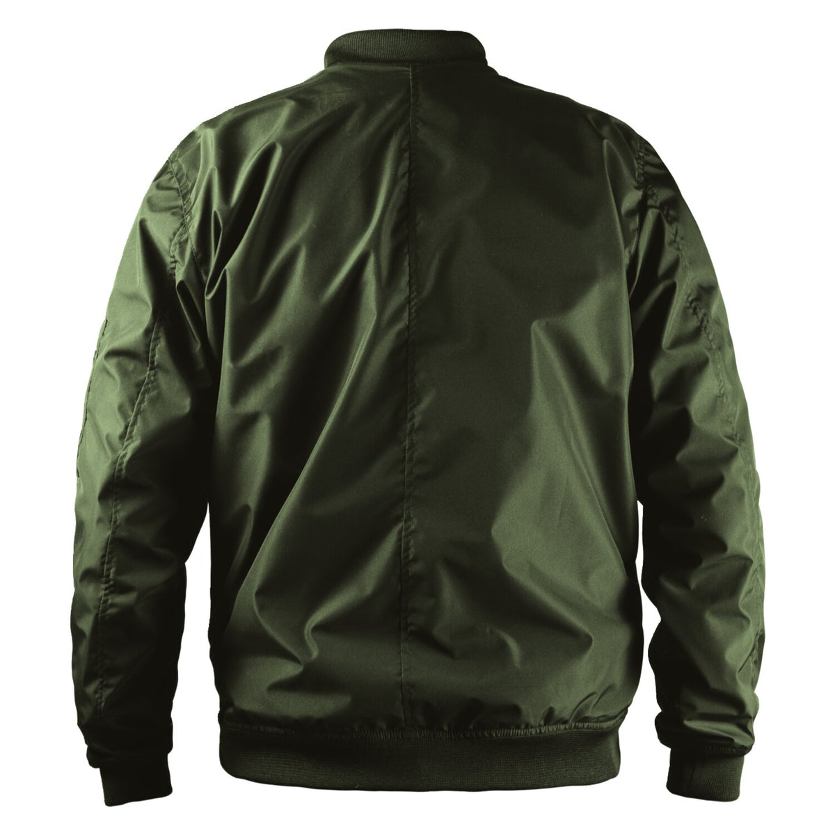 John Doe Flight jacket olive