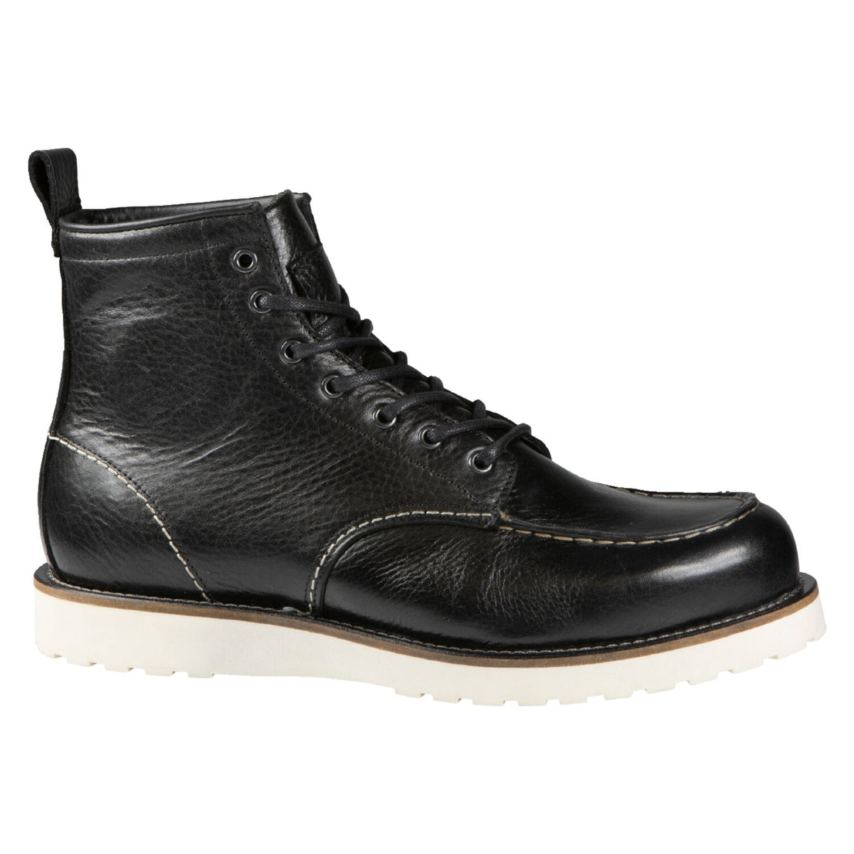 John Doe Riding boots Rambler black CE appr.