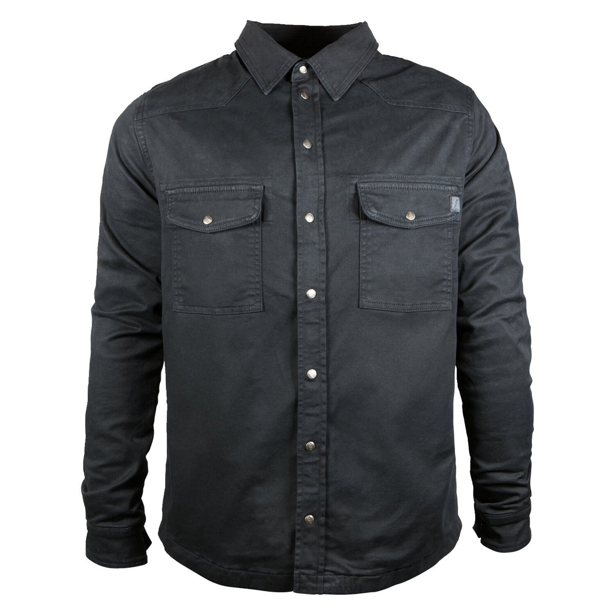 John Doe Motoshirt XTM© black