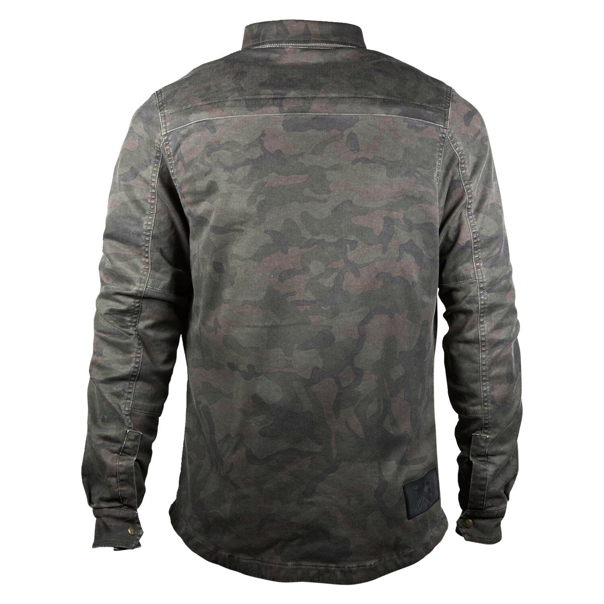 John Doe Motoshirt XTM® camouflage