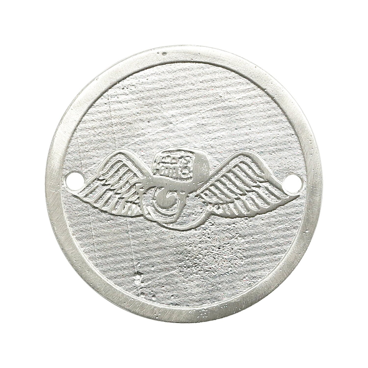 Wannabe Choppers, point cover Von Maze