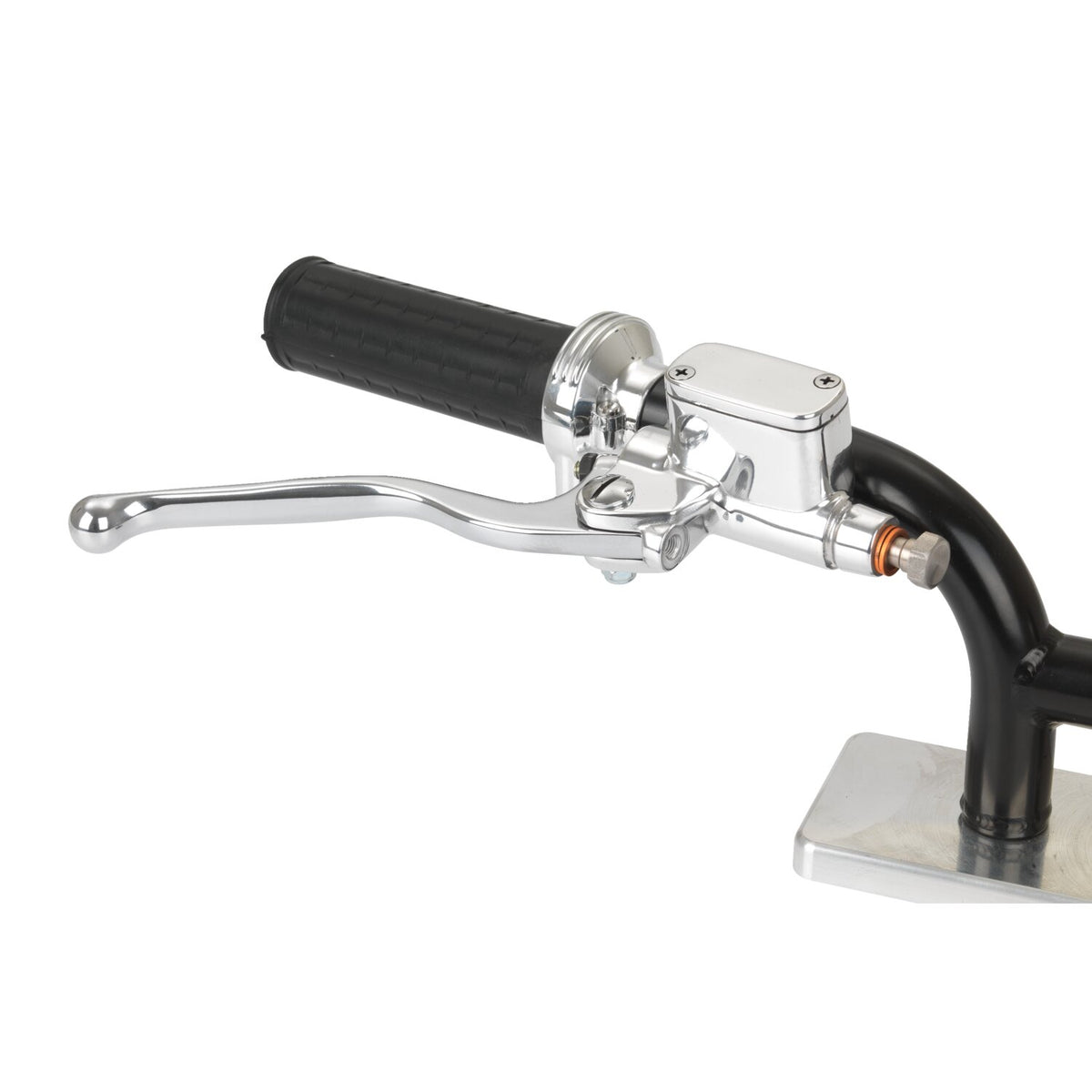 K-Tech Grimeca 12 mm brake master cylinder polished