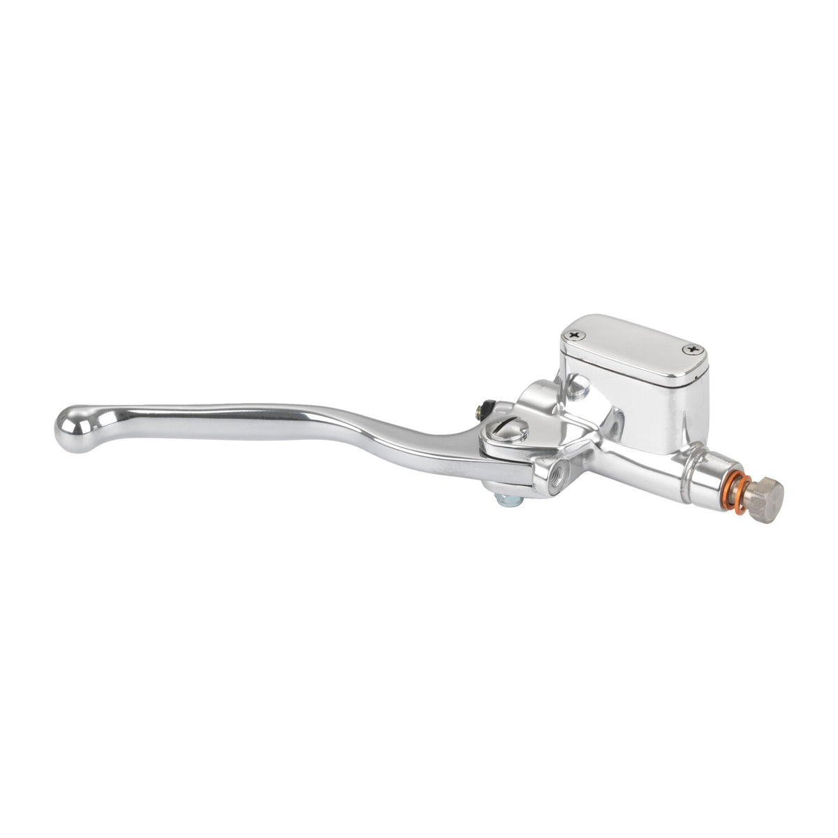 K-Tech Grimeca 12 mm brake master cylinder polished