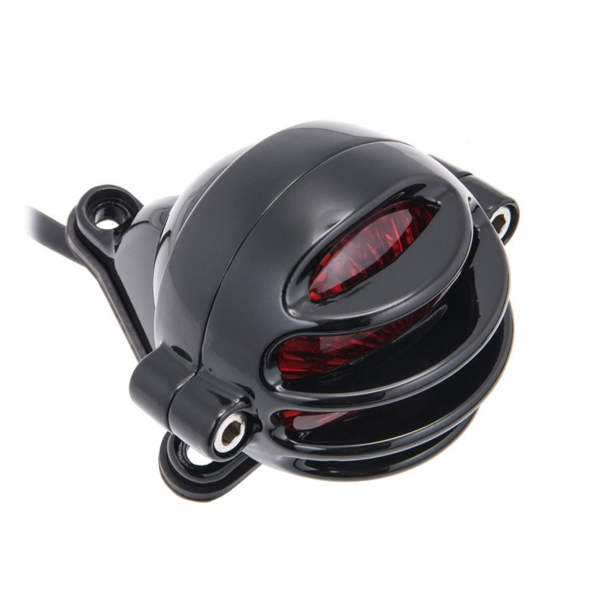 Motone, Lecter Tail light with fender mount