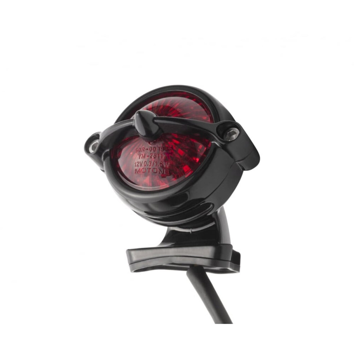 Motone, Bel Air Tail Light with fender mount