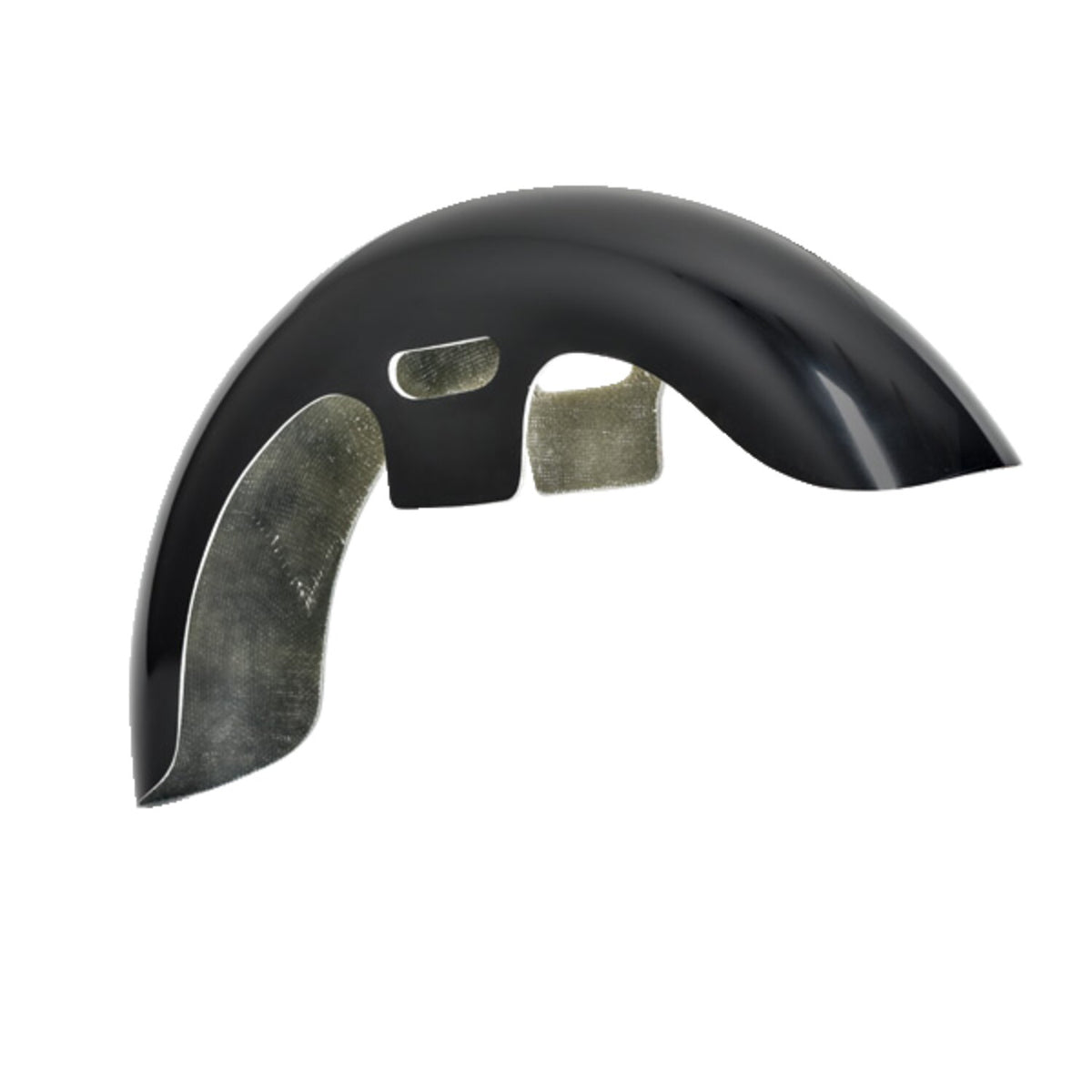 Killer Custom, 21" front wrap fender "Competition series"