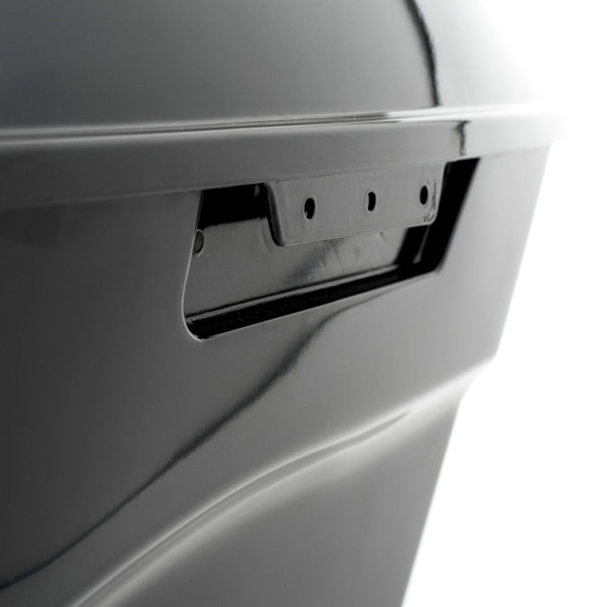 Killer Custom, 14-up saddlebag lid set