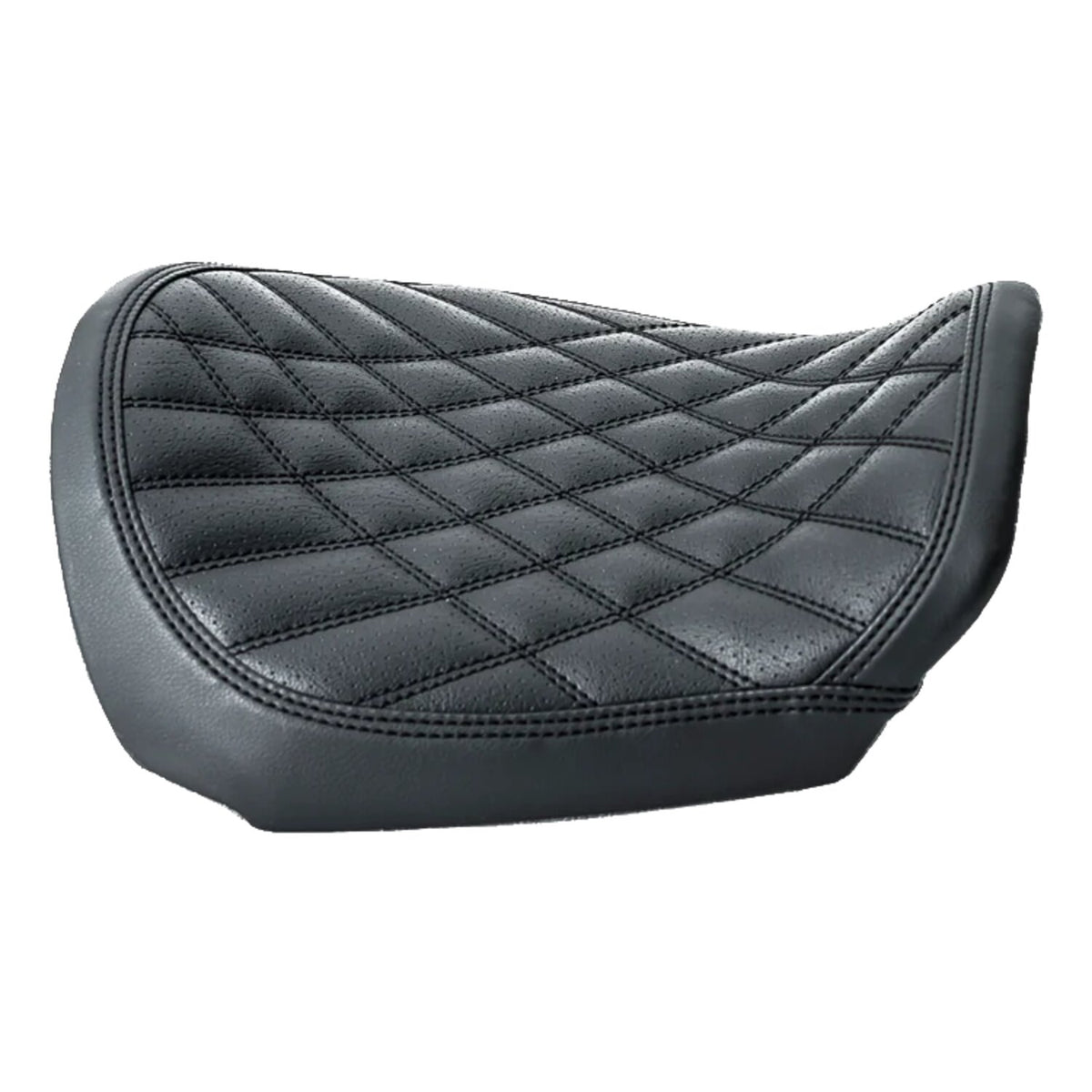 Killer Custom, 'Short Oval' seat for 993621 V-Rod fender kit