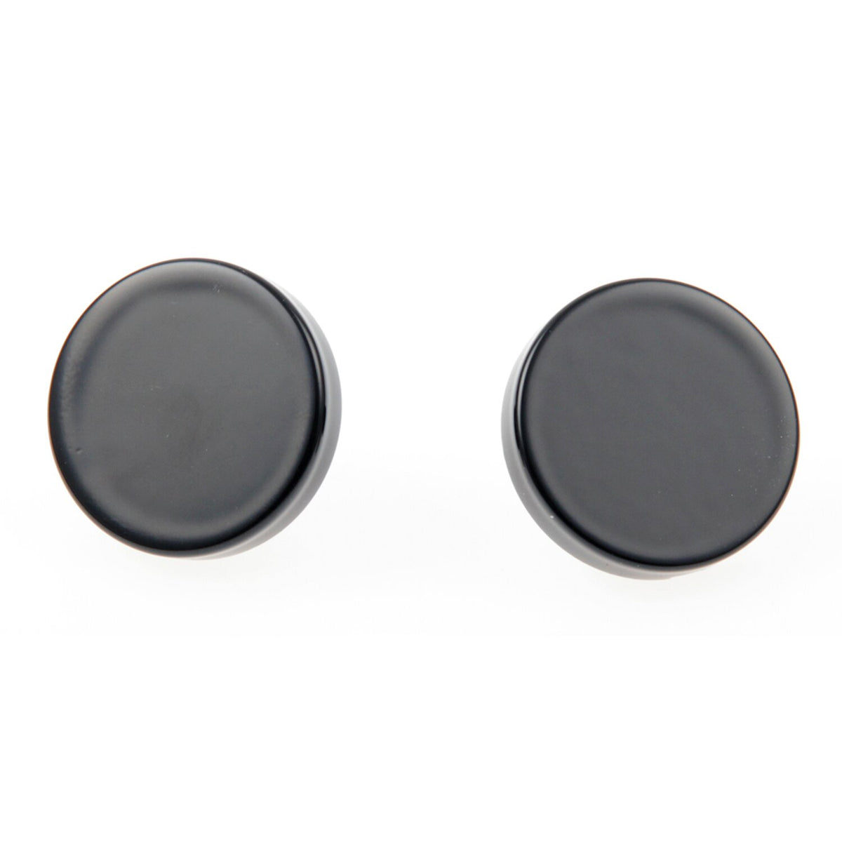 Cult-Werk, front axle cover kit. Gloss black