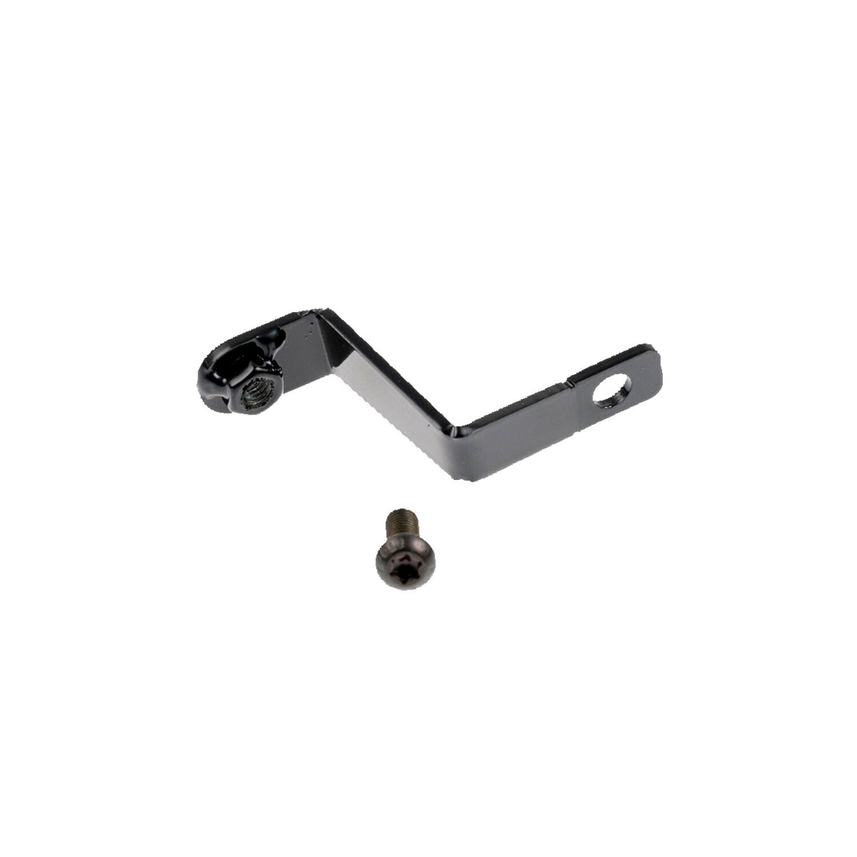 Cult-Werk, mount bracket side cover 'Racing' for FXDRS
