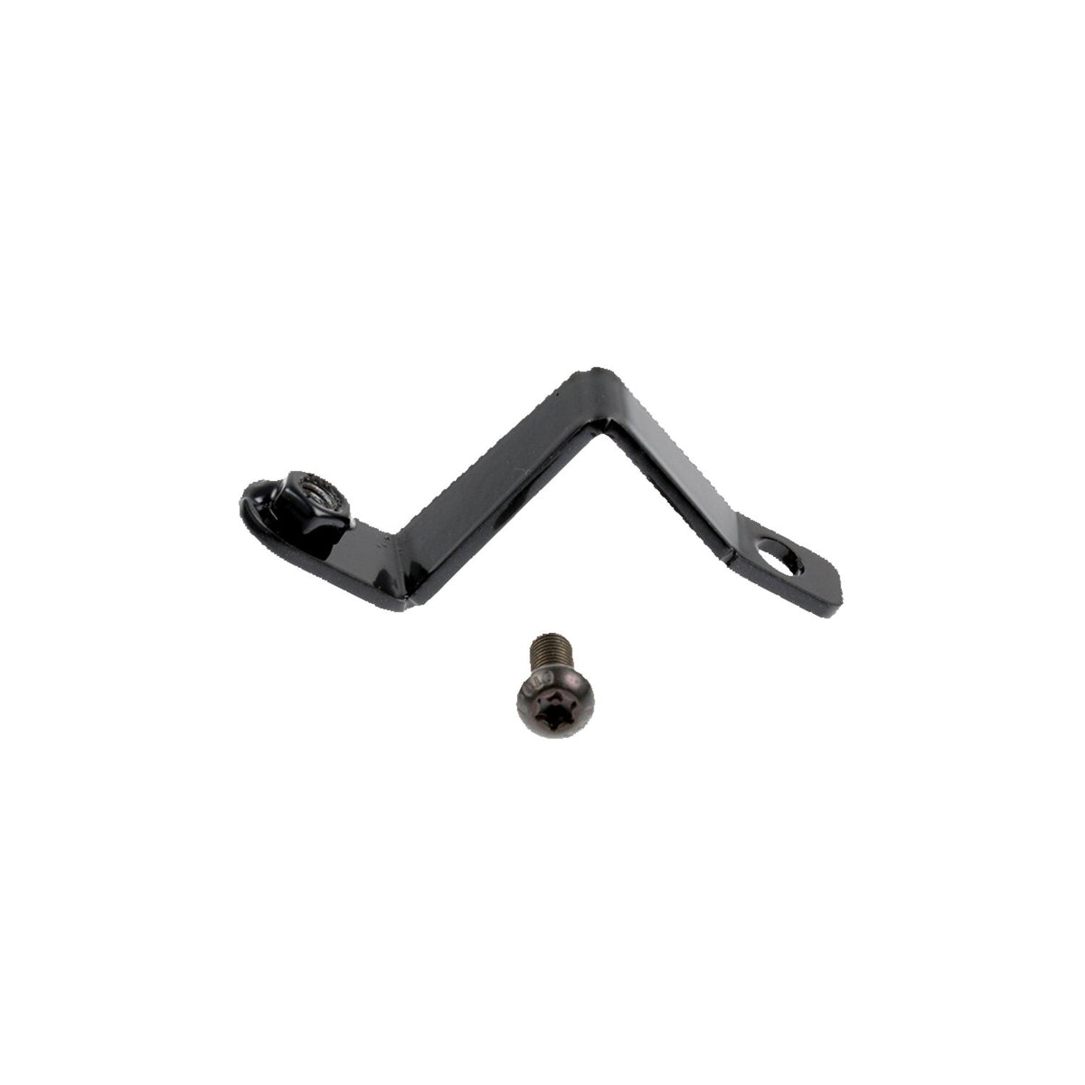 Cult-Werk, mount bracket side cover 'Racing' for FXDRS
