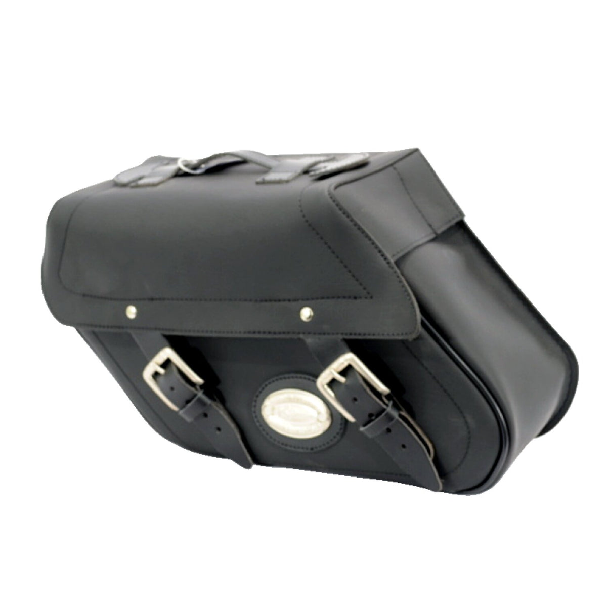 Longride. iparex smooth saddlebags #149