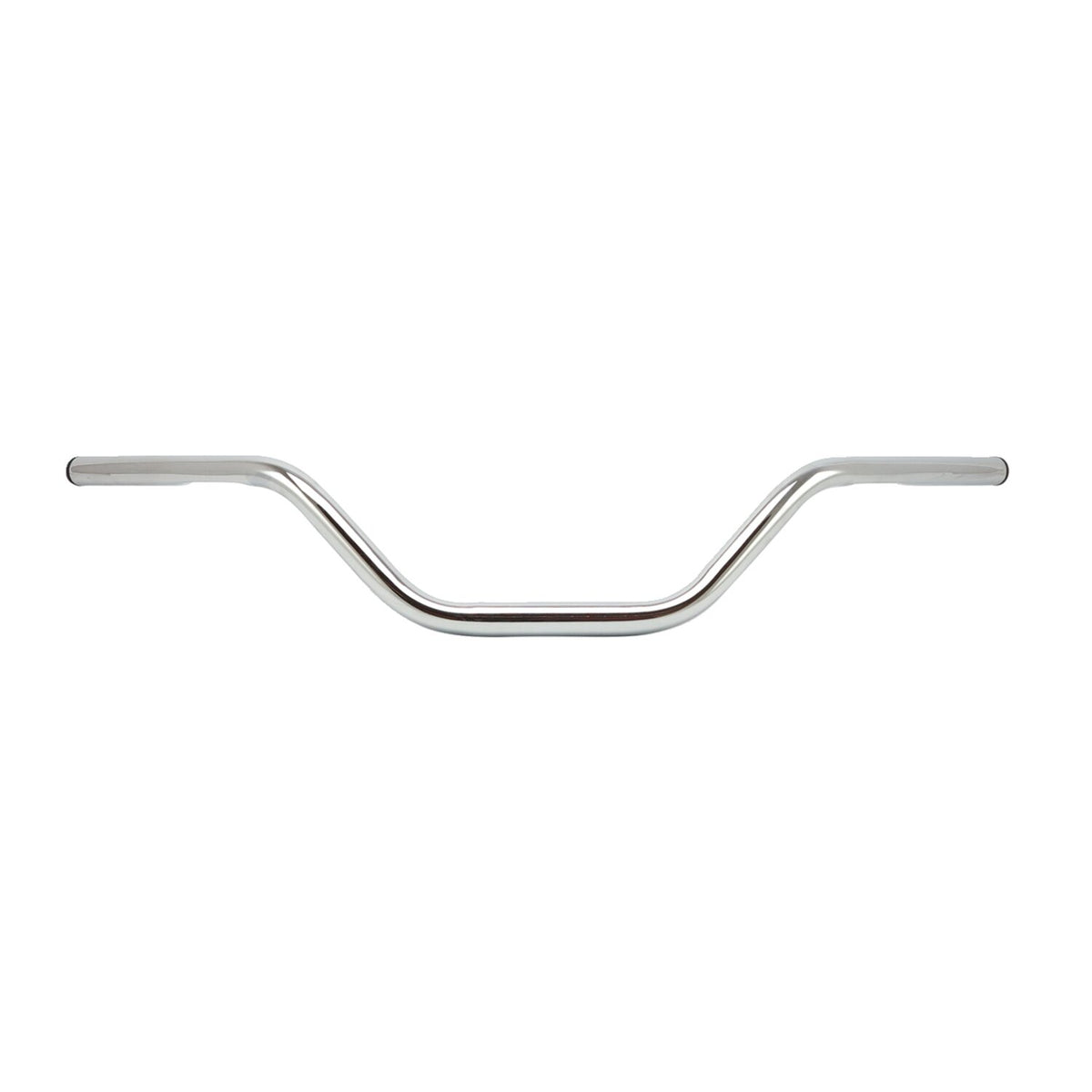 XLX style handlebar 1" chrome