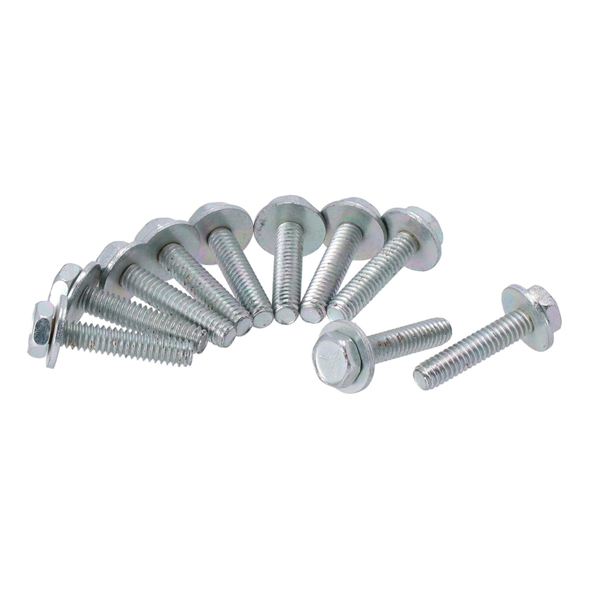Bolt, support assembly shifter cam