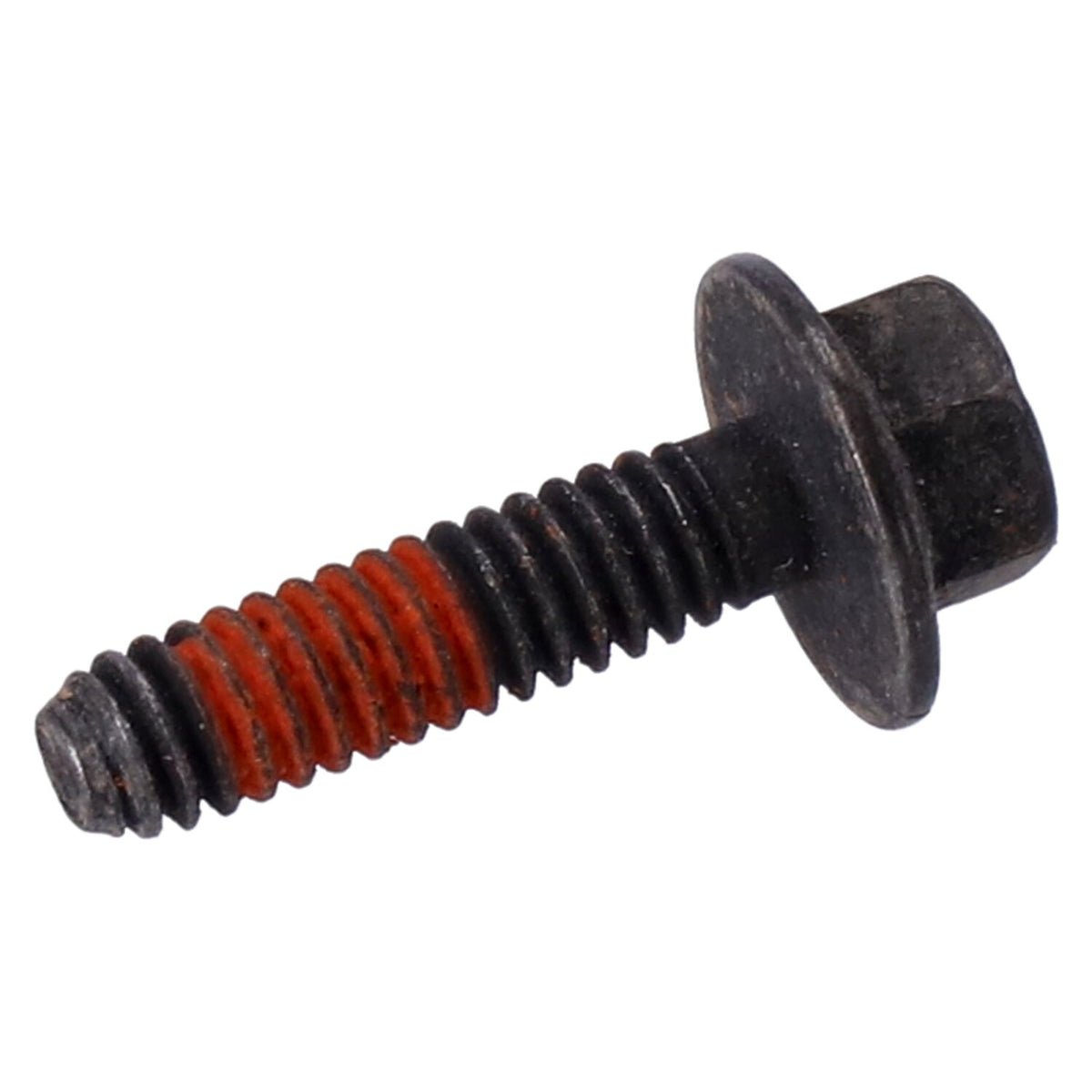 Pivot screw, detent arm transmission
