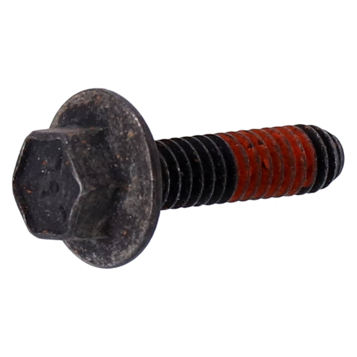 Pivot screw, detent arm transmission