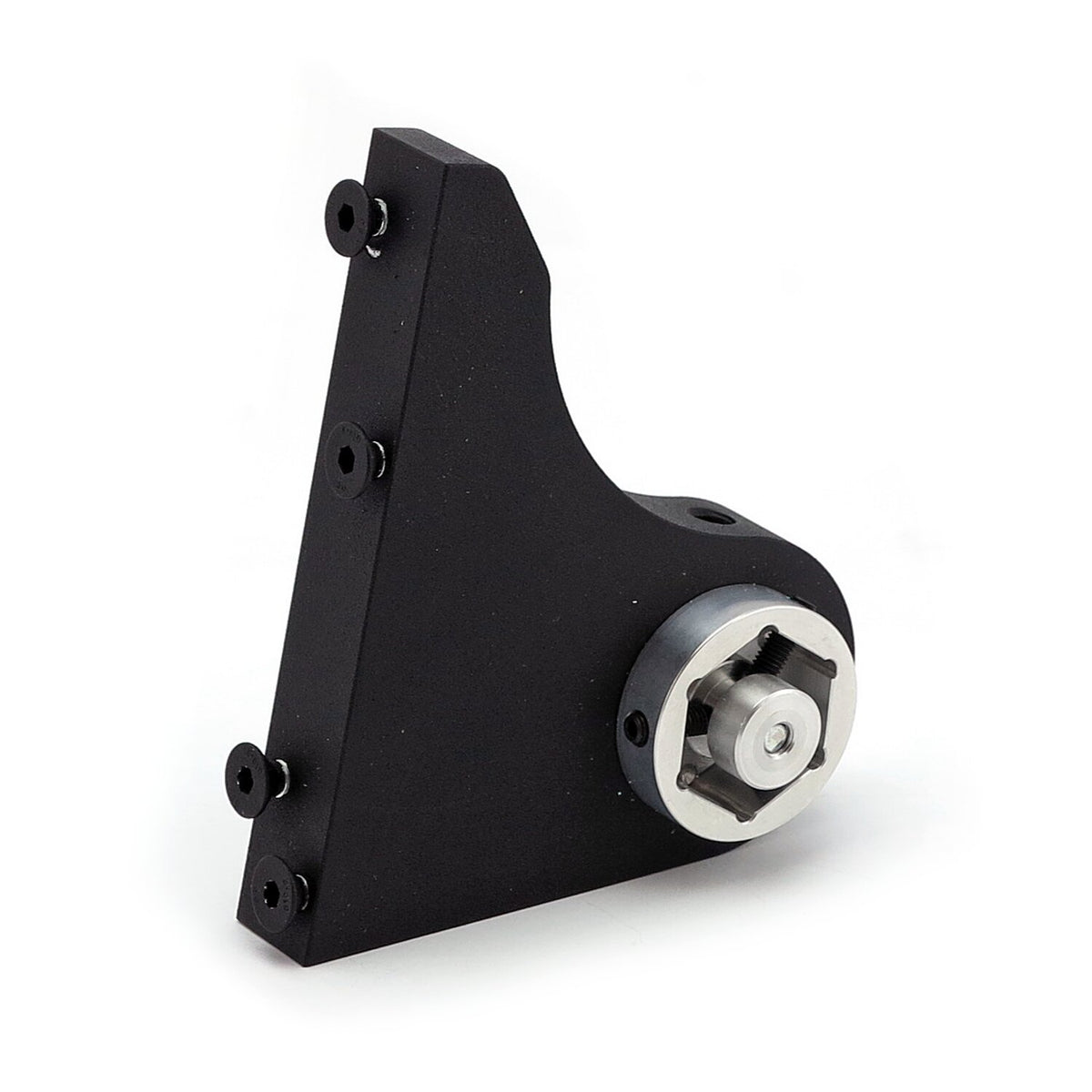 CPV, bracket only. For license plate holders (side mount)