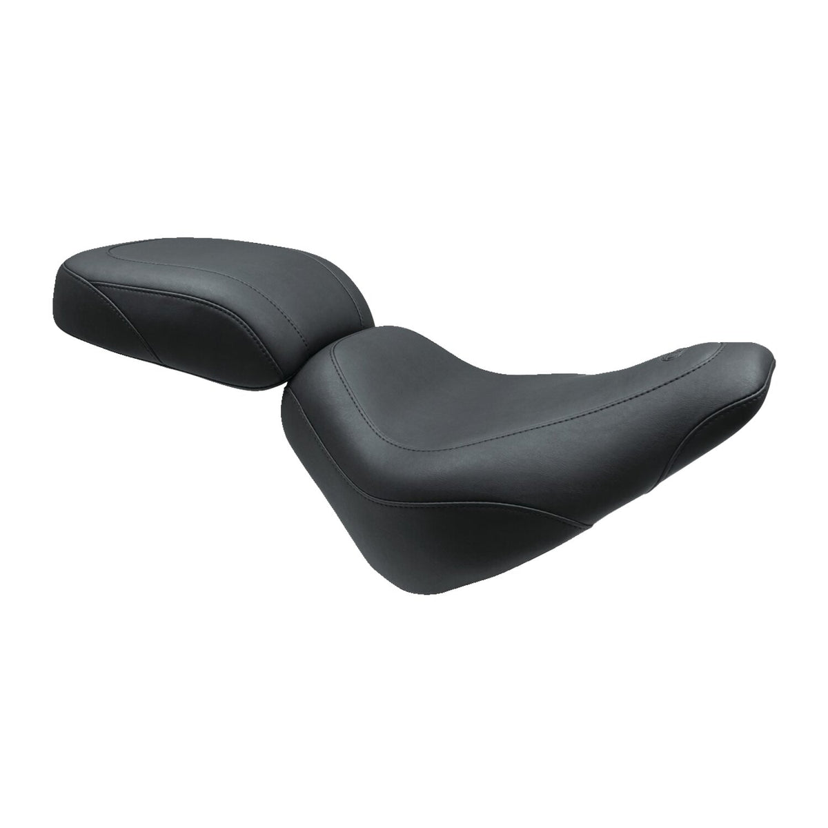 Mustang, Wide Tripper passenger seat