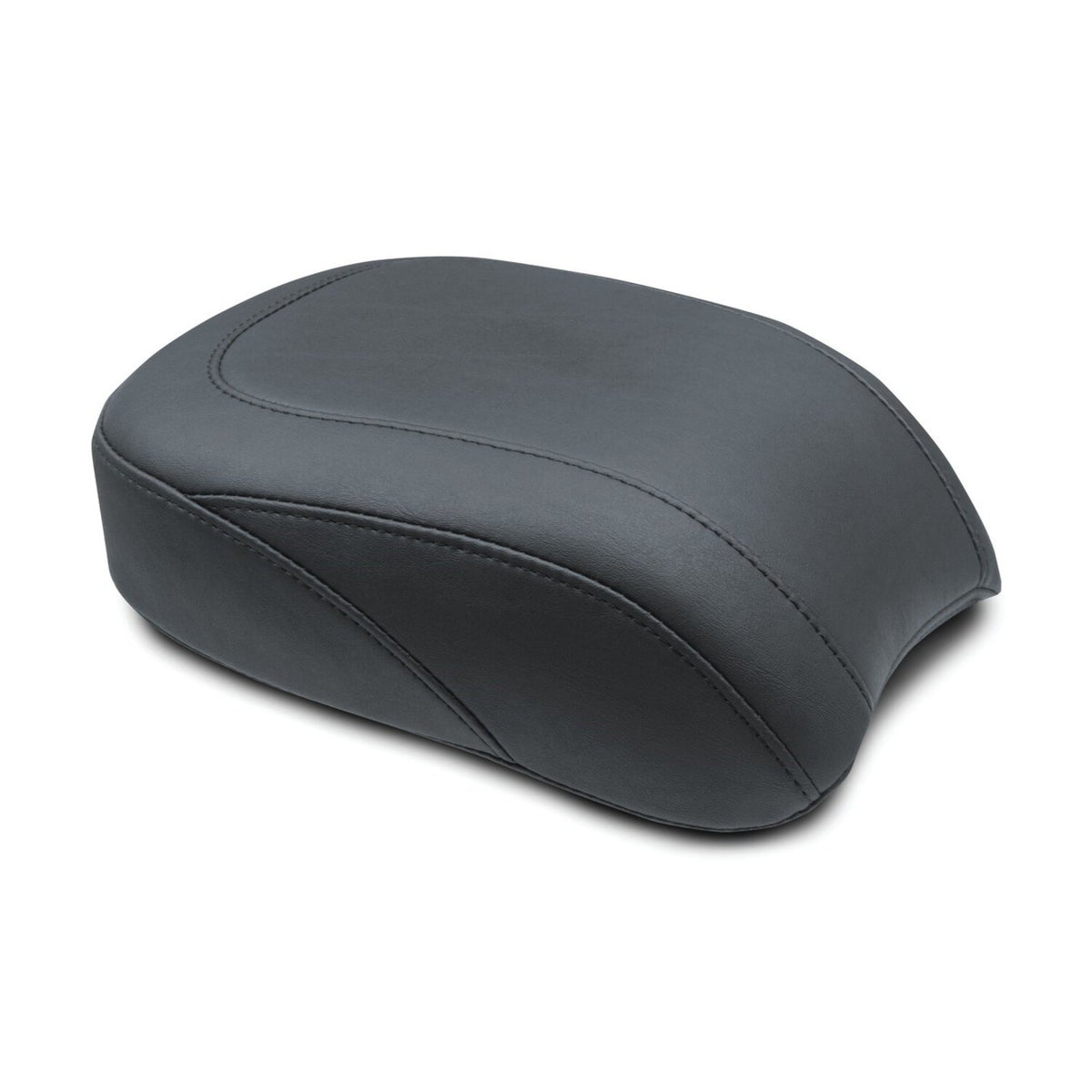 Mustang, Wide Tripper passenger seat