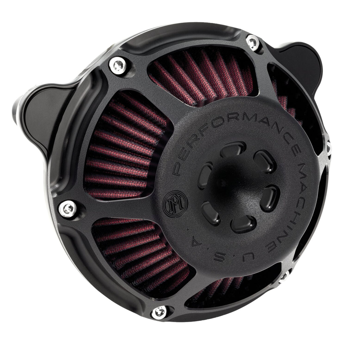 PM, 'Max HP' air cleaner kit. Black Ops
