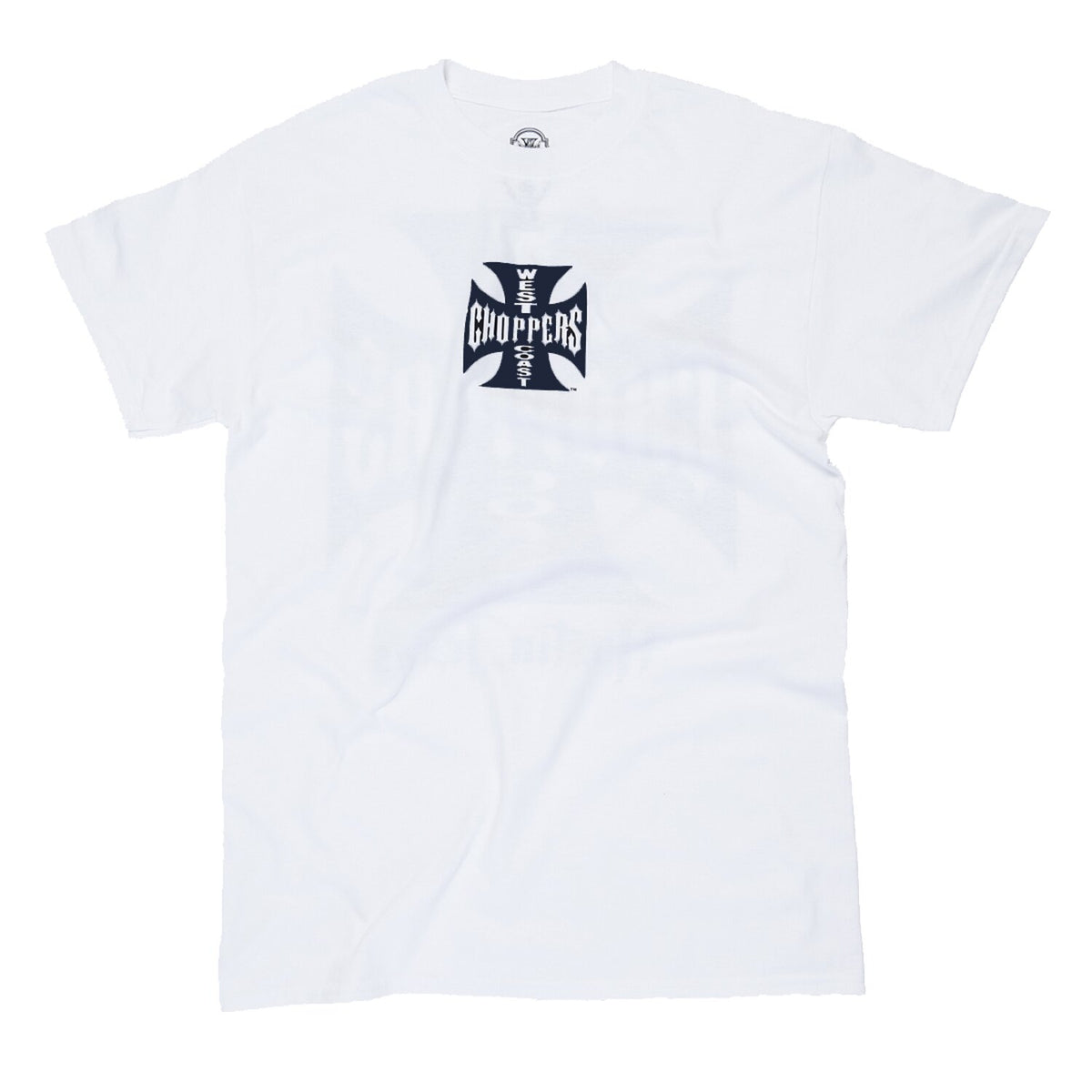 WCC OG Classic ATX t-shirt white