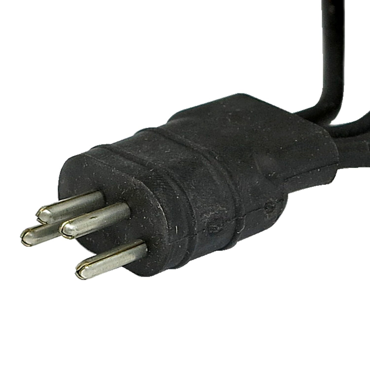 WAI alternator stator unmolded