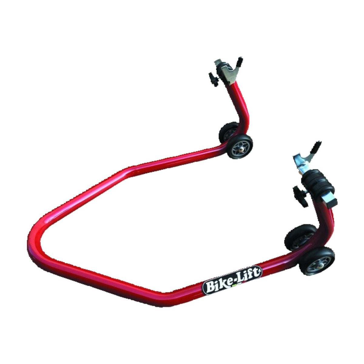BIKE-LIFT, RS-17 low rear paddock stand