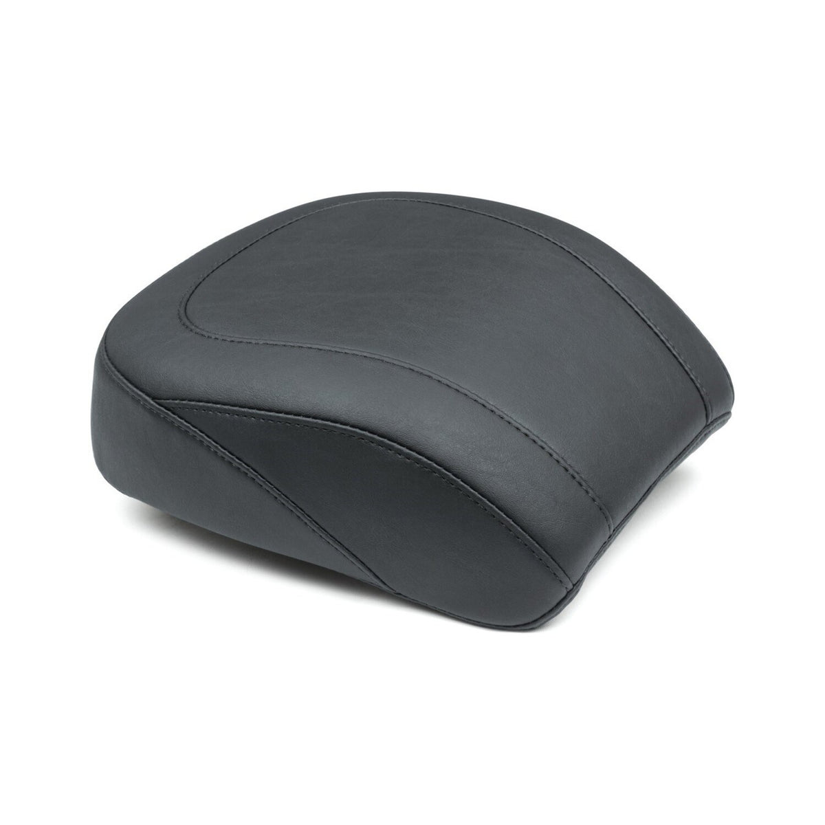 Mustang, Wide Tripper passenger seat