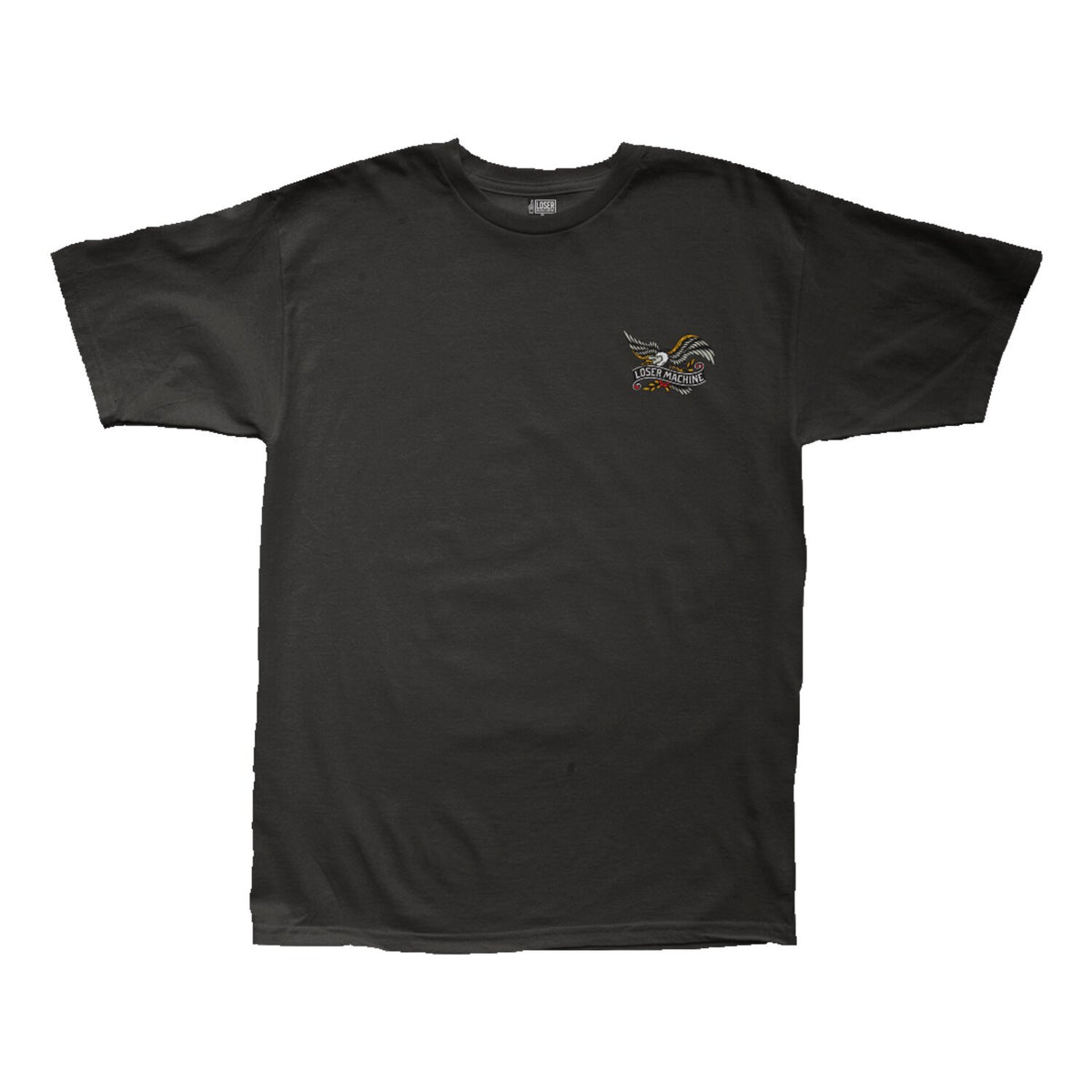 Loser Machine Glory Bound t-shirt black