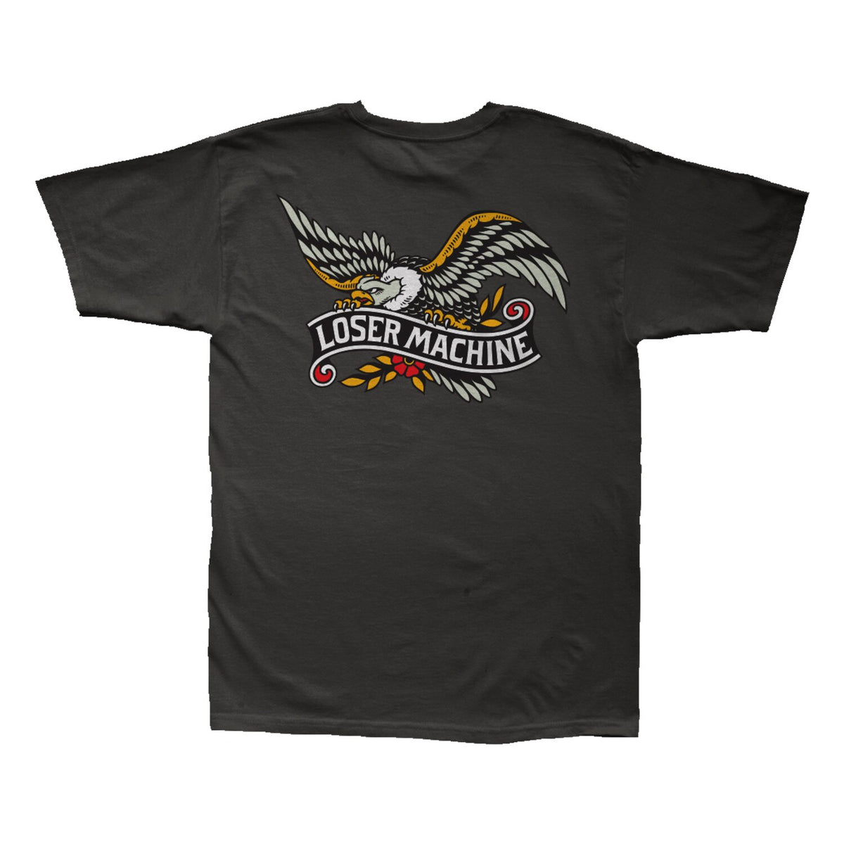 Loser Machine Glory Bound t-shirt black