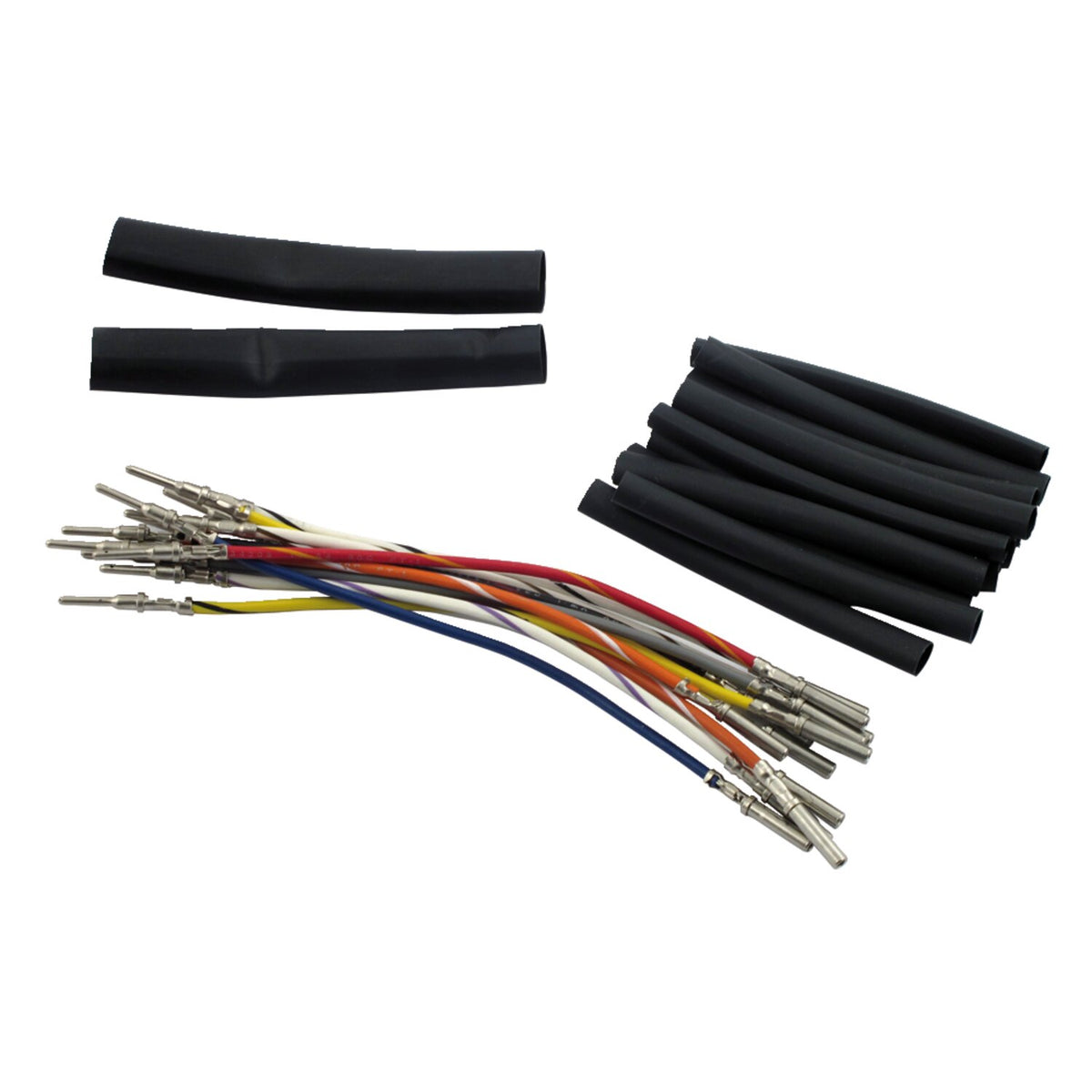 NAMZ, handlebar wiring extension kit. +4"
