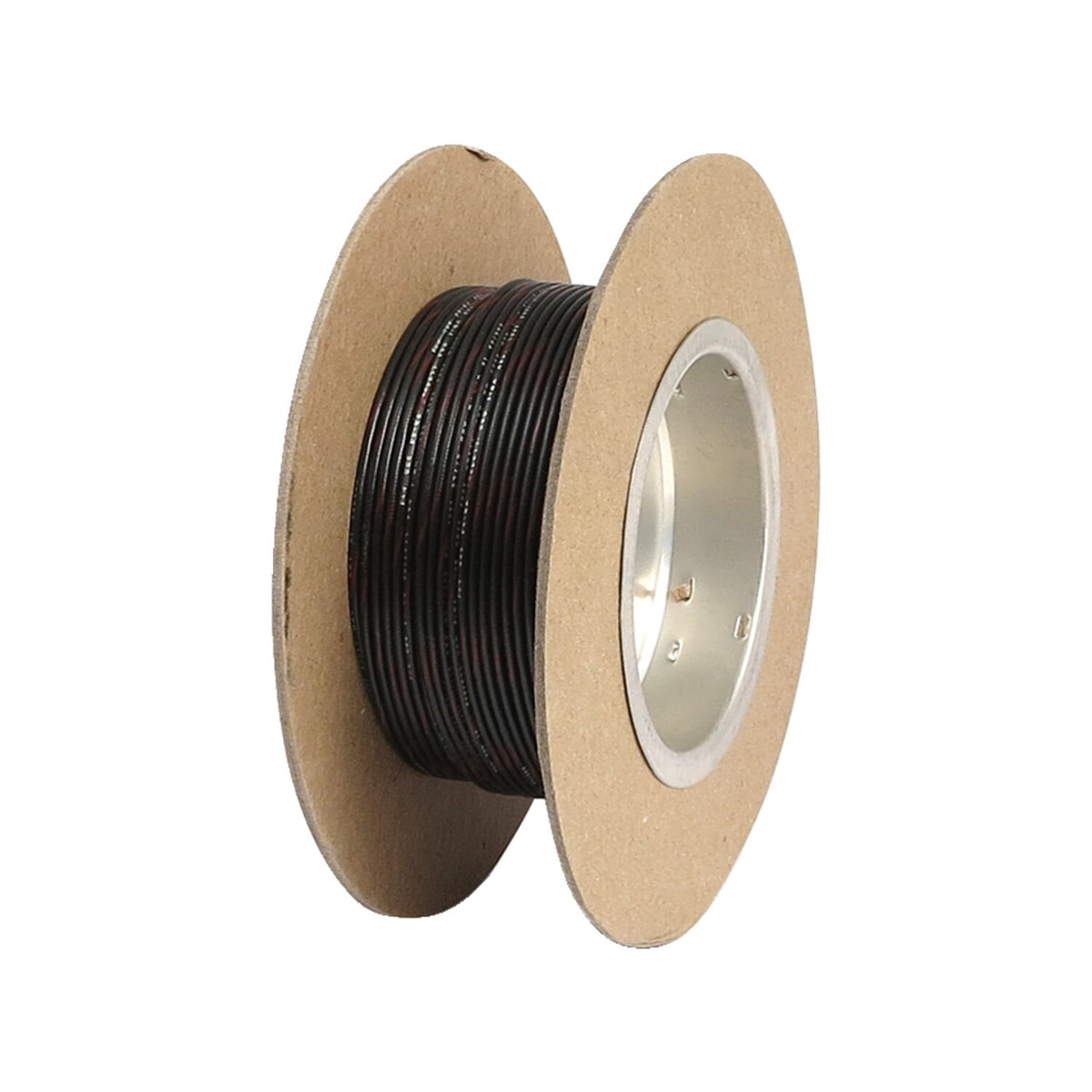 NAMZ, wire on spool. 18 gauge, 100ft. Black/Red