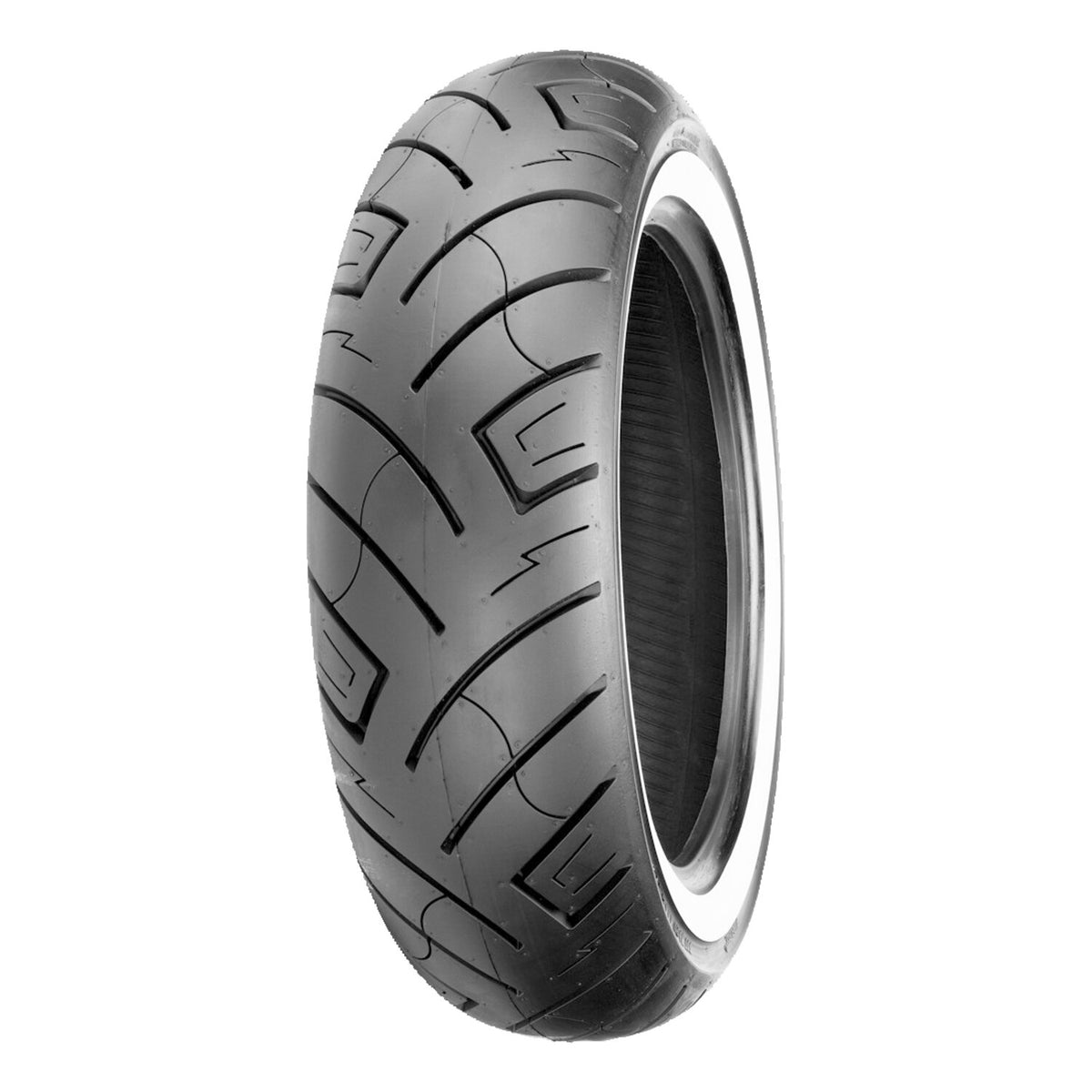 Shinko 777 rear tire 150/70B18 (76H) WW