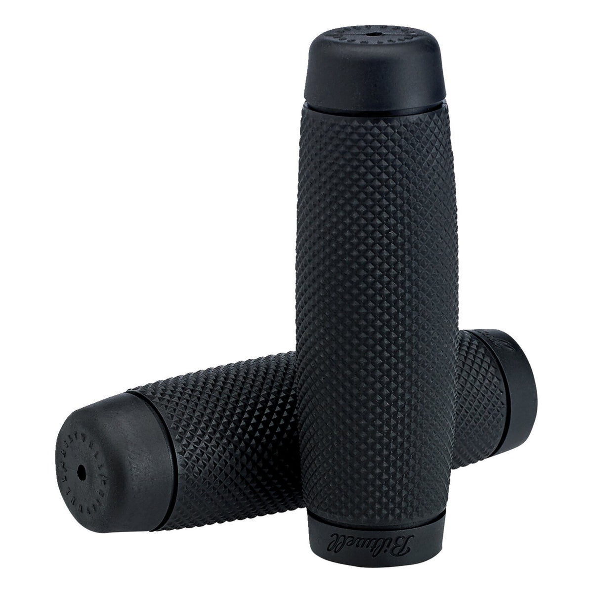 Biltwell 1" TPV grips Recoil black