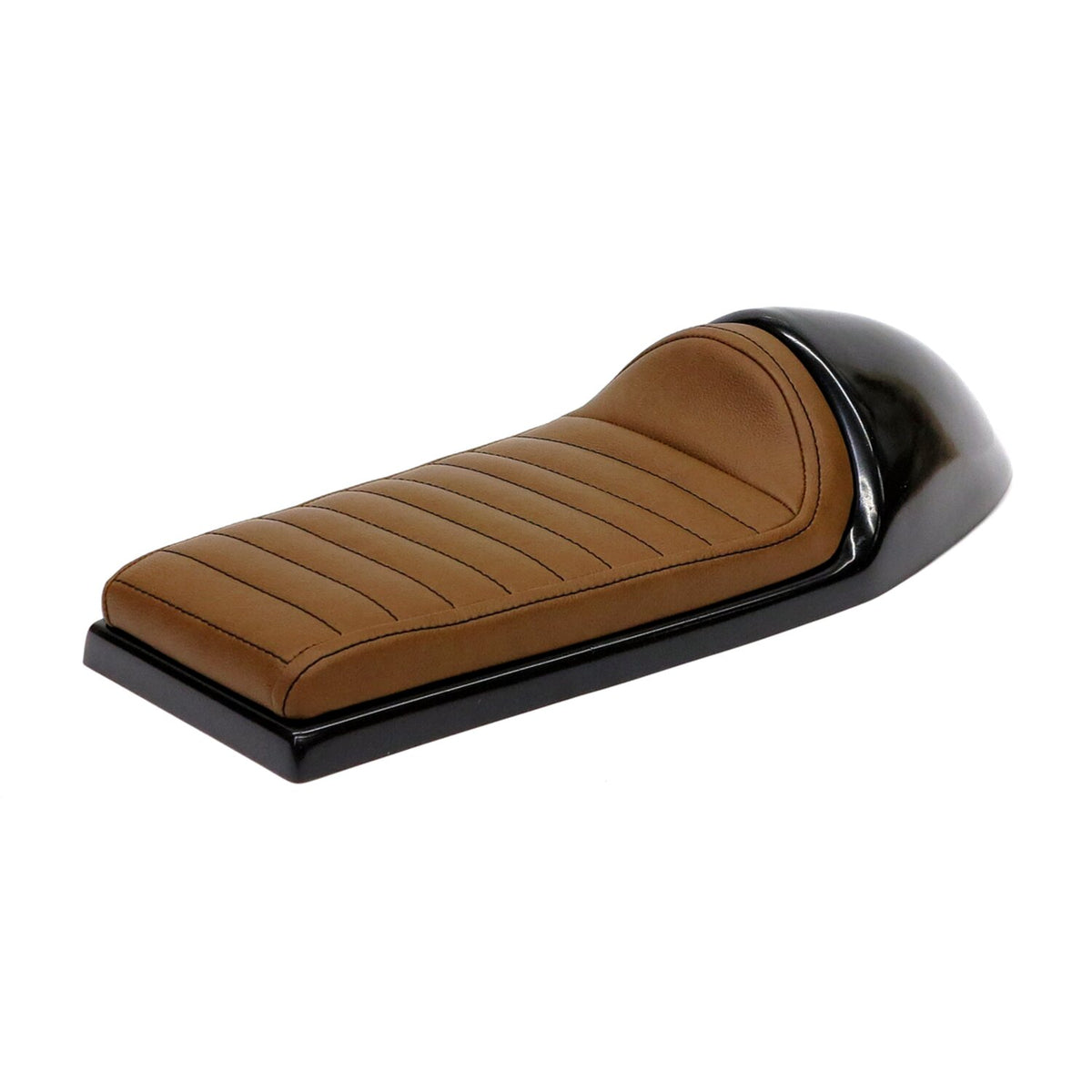 C-Racer, C Classic seat. Dark brown
