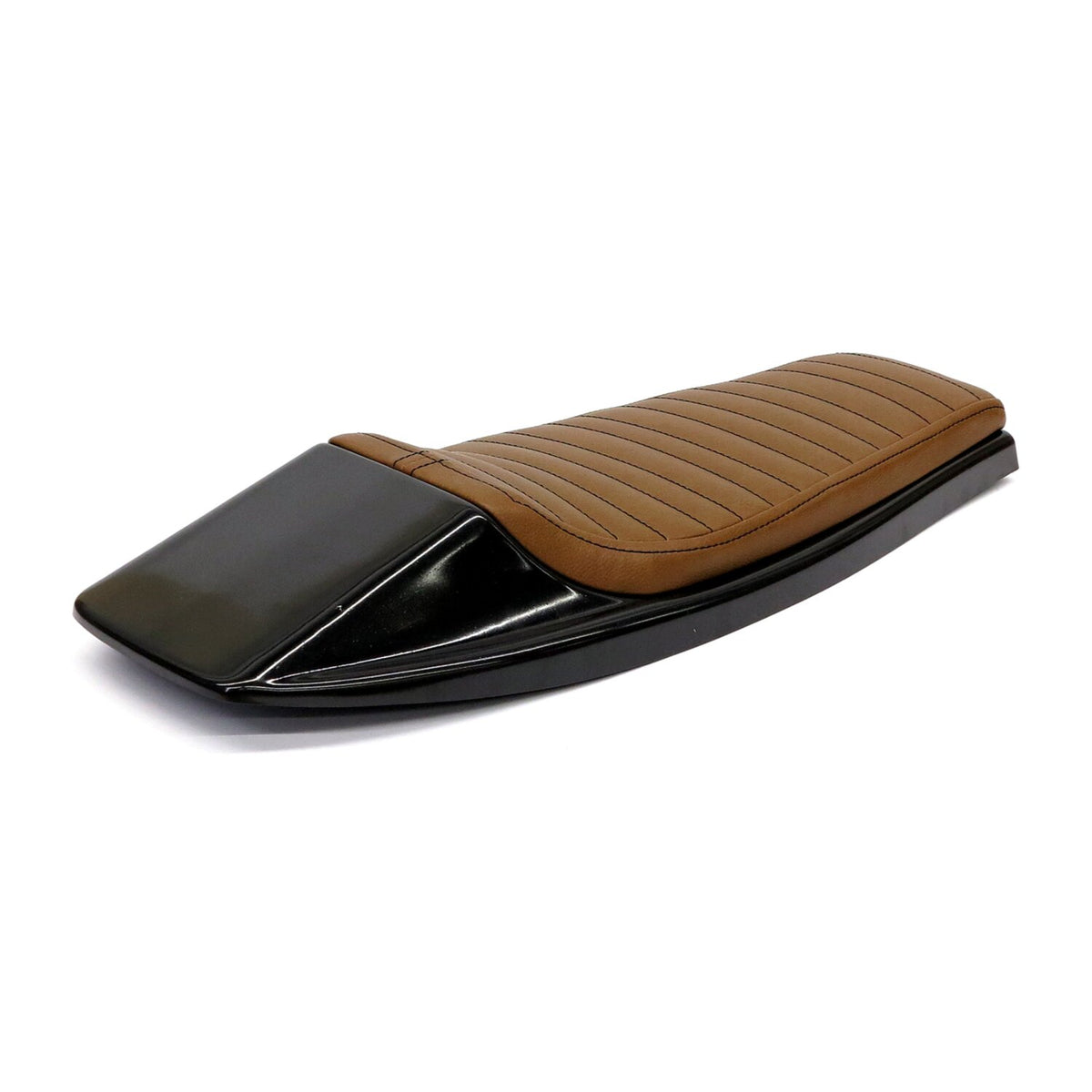 C-Racer, Flat Racer SCR4.1 seat with side number plates