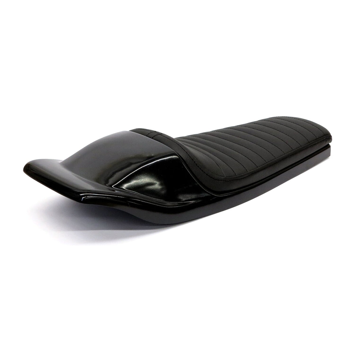 C-Racer, Bolntor SCR5 Flat Track seat black