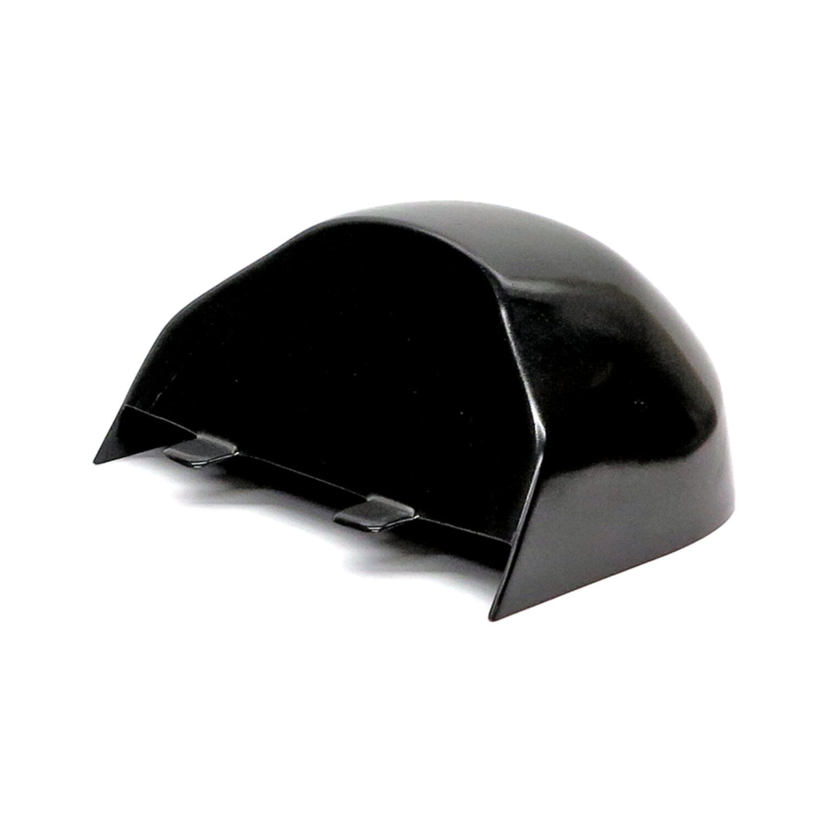 C-Racer, Multiseat Café Racer - Scrambler seat. Black