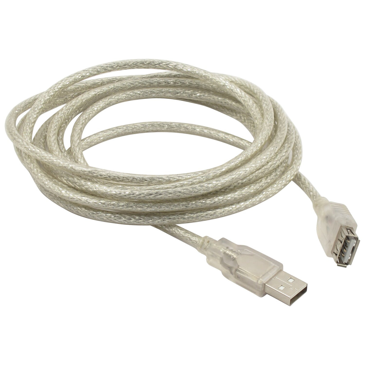 Namz, 10' universal USB extension cable