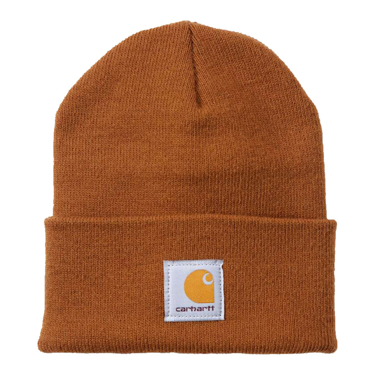 Carhartt Watch hat beanie carhartt brown