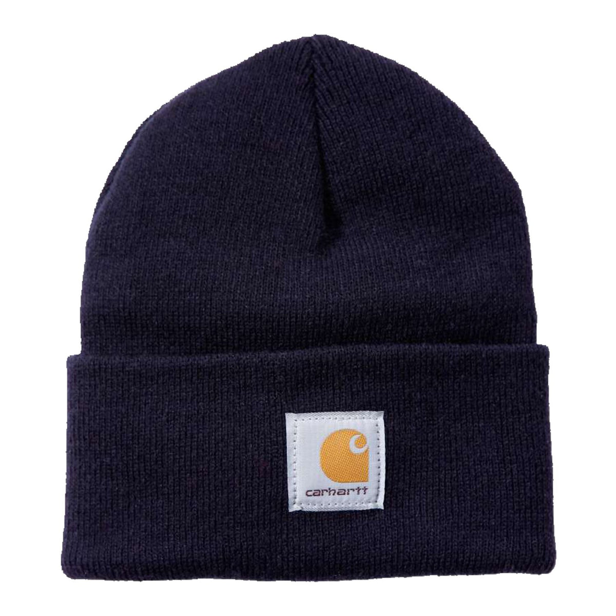 Carhartt Watch hat beanie navy