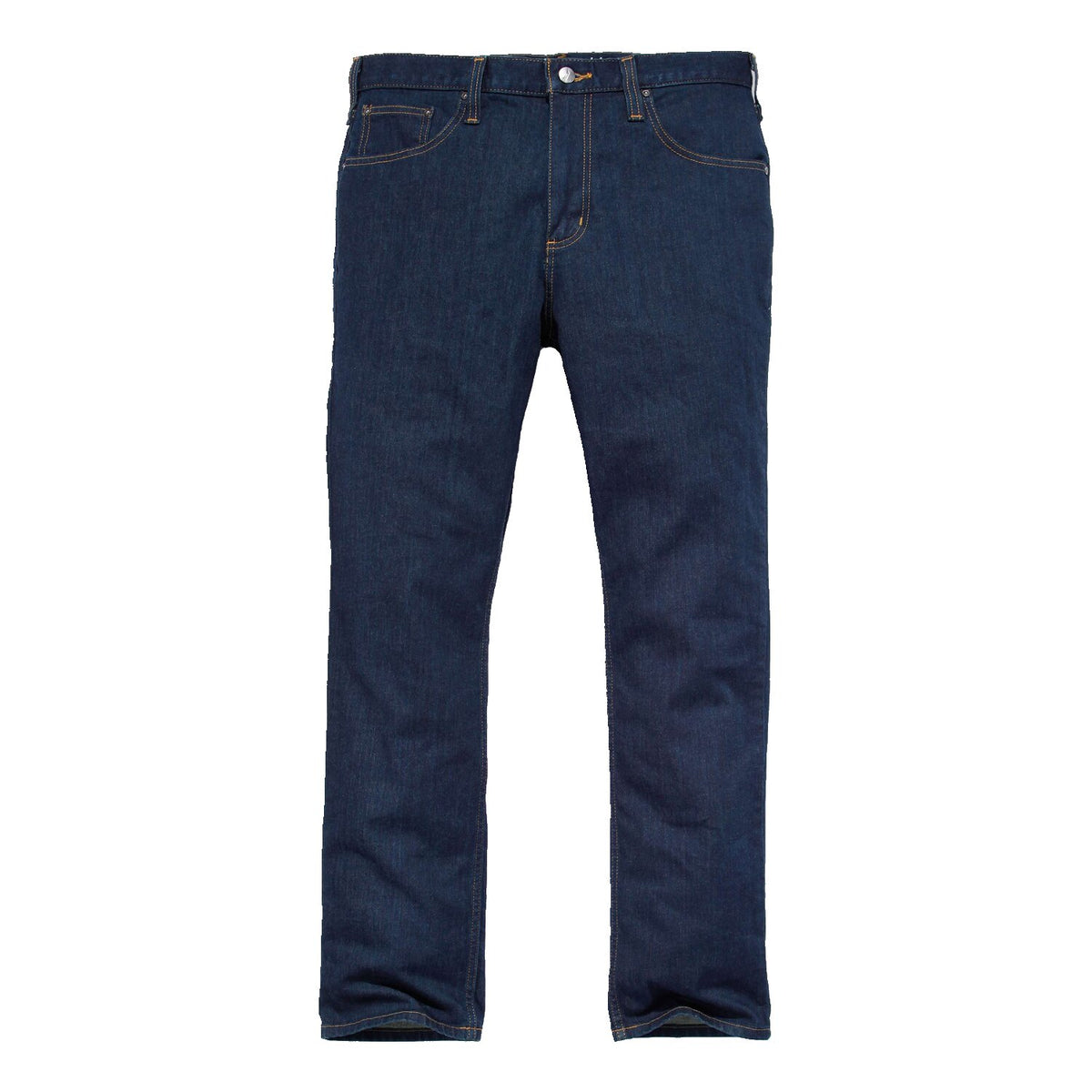 Carhartt Rugged Flex® straight fit tapered jean erie