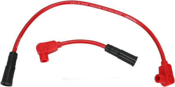 Sumax Custom-Fit Spark Plug Wire Kit — S20231