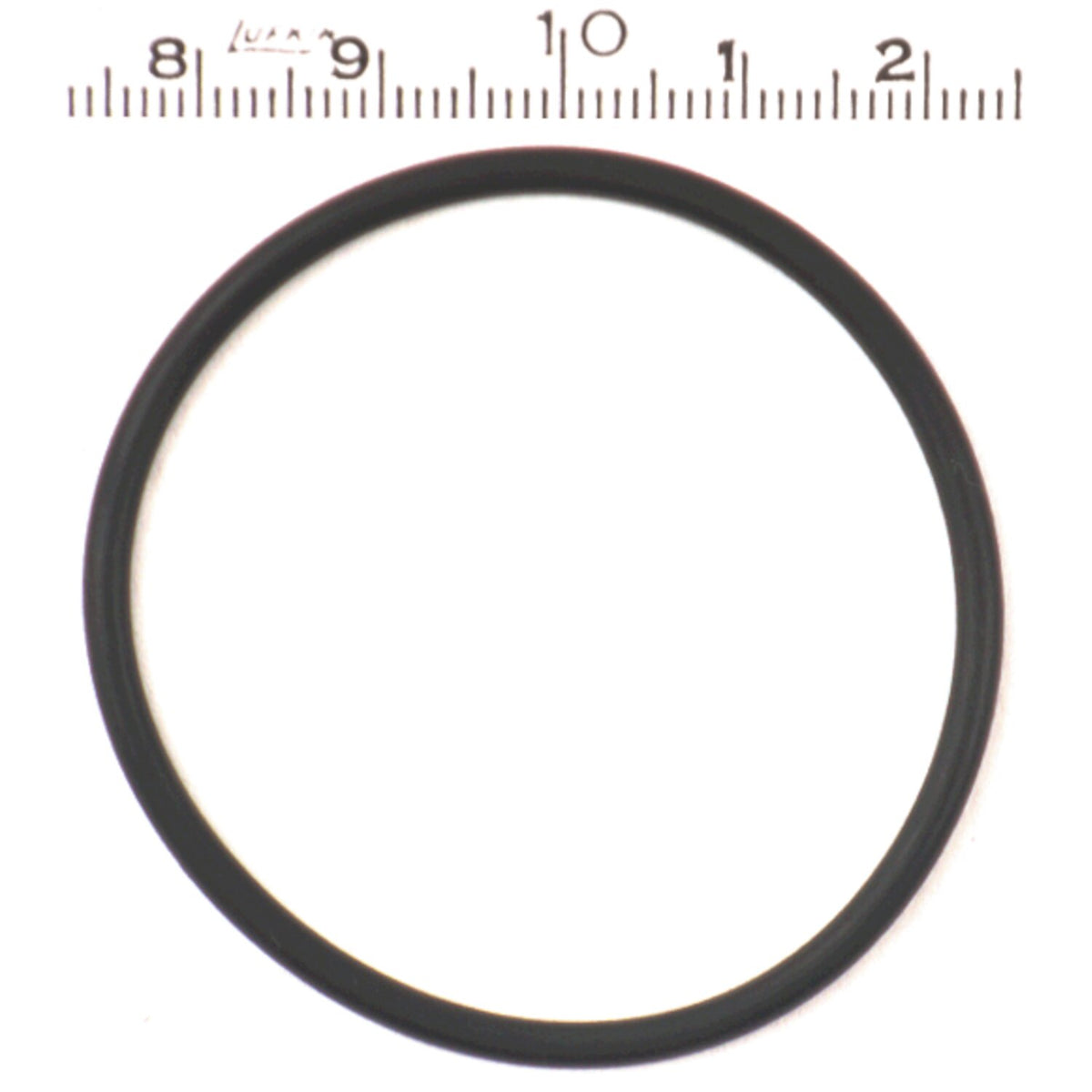 James, o-ring filler / chain inspection cap primary