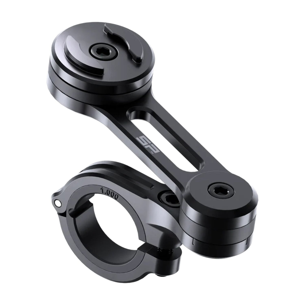 SP Connect™, Moto Mount Pro. Black