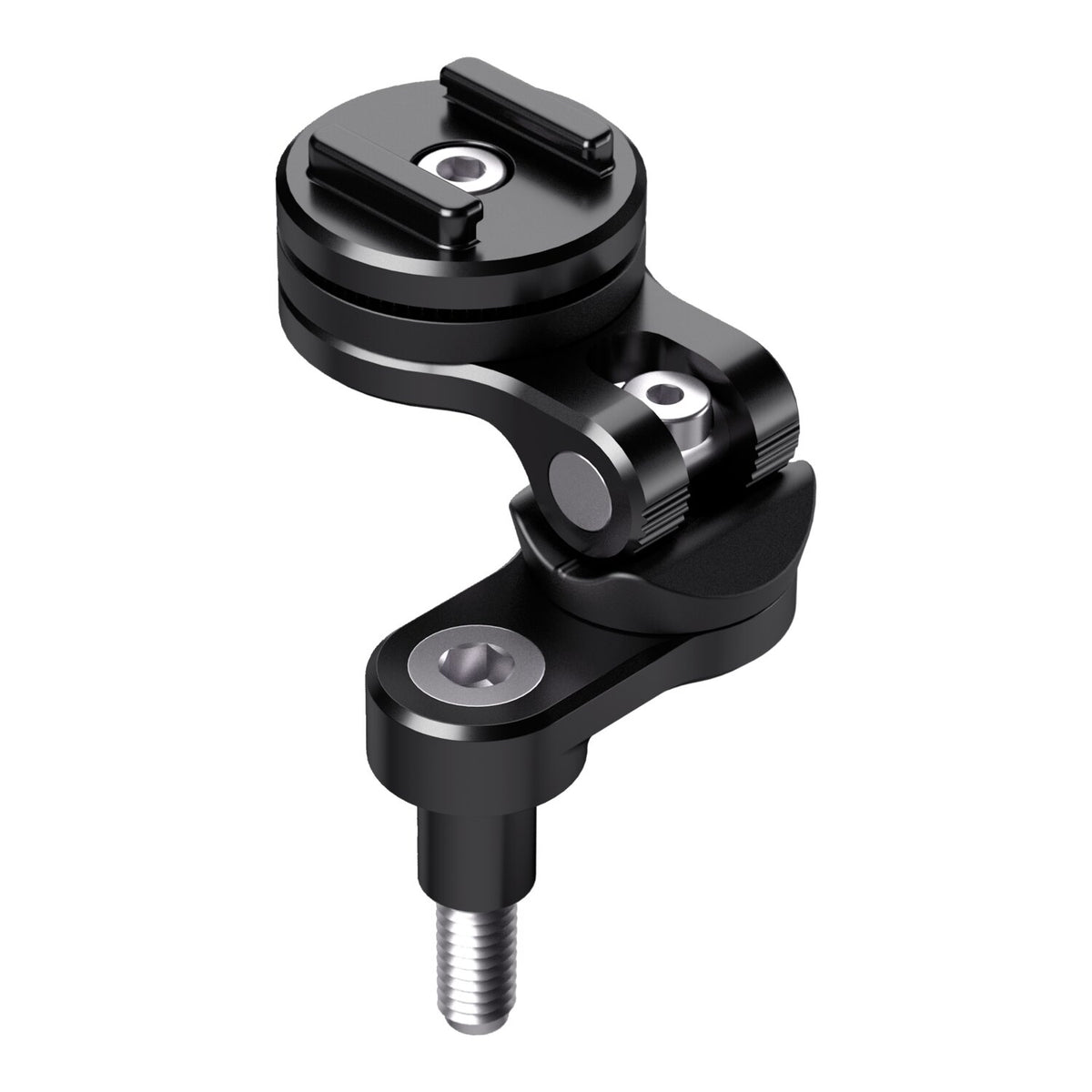 SP Connect™, clutch mount Pro. Black
